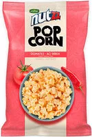 Mängden socker i Popcorn - Tomato-Hot Spicy