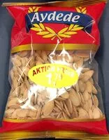 Mängden socker i Kürbiskerne