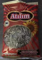 Mängden socker i Graines de Tournesol