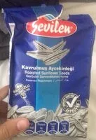 Mängden socker i Graine de tournesol