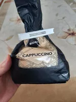 Mängden socker i Rioba Kahve Cappuccino