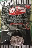 Mängden socker i Graines de tournesol (Grillées et Salés)