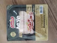 Mängden socker i Aç Ye Piliç Füme