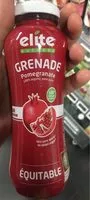 Mängden socker i Jus grenade