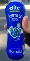 Mängden socker i Myrtille Bilberry