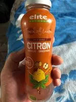Mängden socker i Touch of lemon