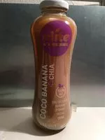 COCO BANANA + CHIA