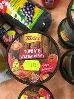 Mängden socker i Tomatoo