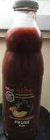 Mängden socker i Epicerie / Boissons Et Vins / Jus Et Nectar De Fruits Bio