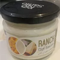 Mängden socker i Dip sauce