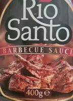 Mängden socker i Сос барбекю