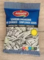 Mängden socker i Graines de tournesol