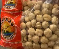 Mängden socker i Noisette grille