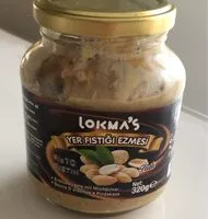 Mängden socker i Beurre de cacahuete