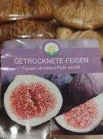 Mängden socker i Figue séchées