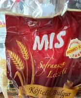 Mängden socker i MIS bulgur