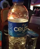 Mängden socker i eau