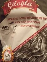 Mängden socker i Graines de tournesol