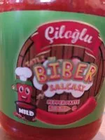 Mängden socker i Sauce de piment