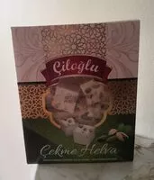 Mängden socker i Cekme hebra