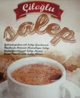 Mängden socker i Salep