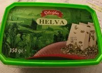 Mängden socker i Helva