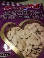 Mängden socker i Graines de citrouille