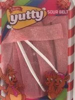 Mängden socker i Azarkane