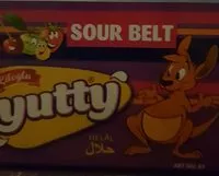 Mängden socker i Çiloğlu