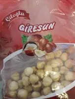 Mängden socker i Noisettes