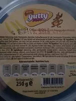 Mängden socker i Banane