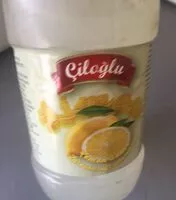Mängden socker i Limon