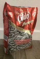 Mängden socker i Graine de tournesol çido