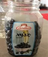 Mängden socker i Ayaz