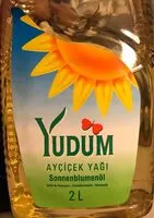 Mängden socker i huile de tournesol