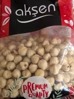 Mängden socker i Noisettes grillées