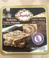 Mängden socker i Halva