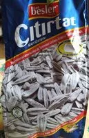 Mängden socker i Graines de tournesol