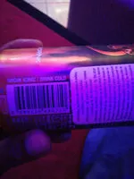 Mängden socker i Akhtar