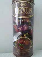 Mängden socker i nexus coffee cream