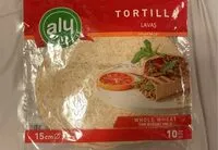 Mängden socker i Tortilla Lavas