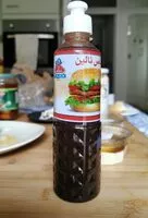 Mängden socker i Allen sauce