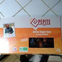 Mängden socker i Dattes deglet nour