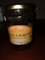 Mängden socker i Bruno laurent