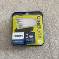 Mängden socker i one blade