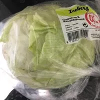 Mängden socker i Mairie Iceberg