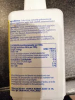 Mängden socker i Ketjap Medja No. 1