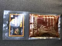 Mängden socker i Boemboe Nasi Goreng Kokki Djawa Kopie