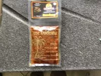 Mängden socker i Boemboe aziatische kruidenmix