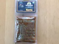 Mängden socker i Boemboe Kerrie